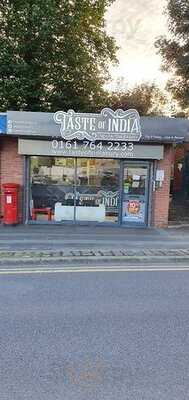 Taste Of India