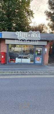 Taste Of India