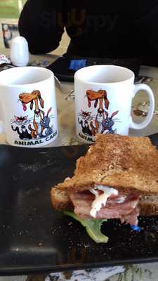 Animal Care Tea Room