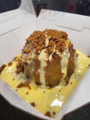 Just Desserts & Milkshakes