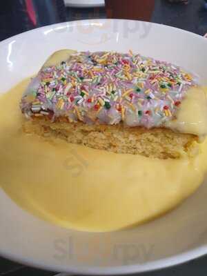 Just Desserts & Milkshakes