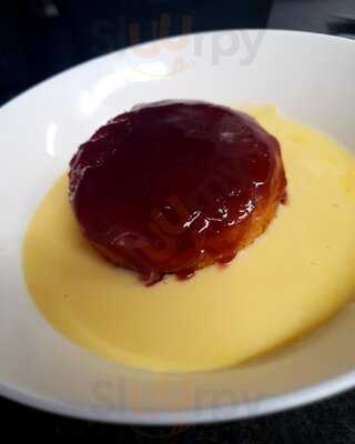 Just Desserts & Milkshakes