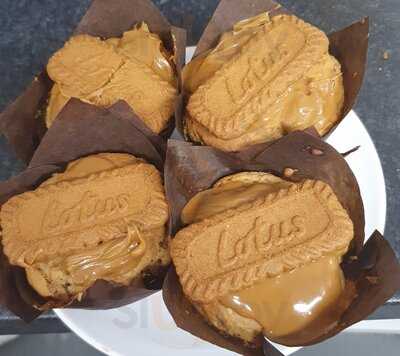 Just Desserts & Milkshakes