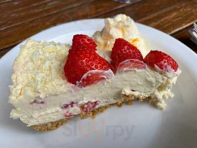 The Red Door Deli And Diner