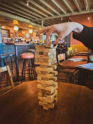 The Grain & Hop Store