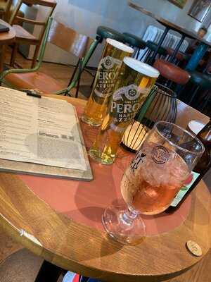 The Grain & Hop Store