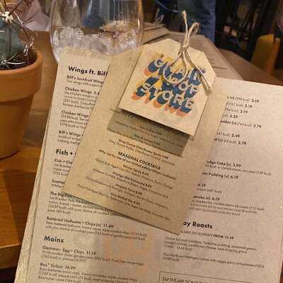 The Grain & Hop Store