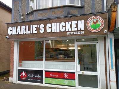 Charlie's Chicken