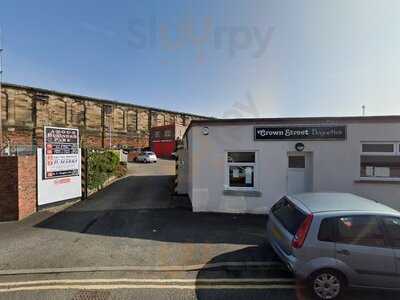 Henri's Totally Scrumptious