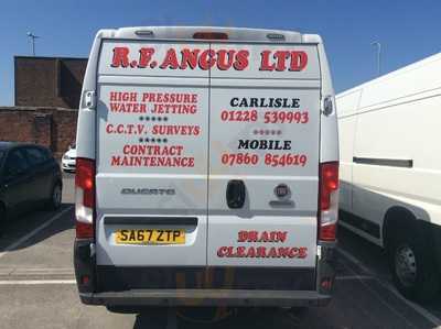 Henri's Totally Scrumptious