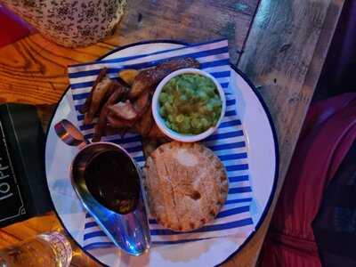 The Grain Store Gin Emporium & Kitchen