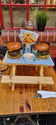 The Grain Store Gin Emporium & Kitchen