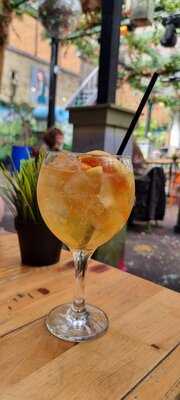 The Grain Store Gin Emporium & Kitchen