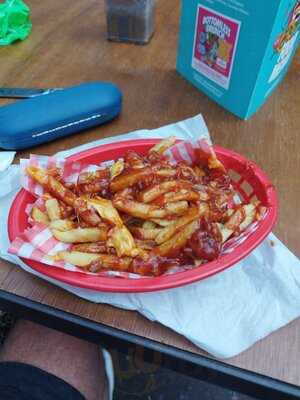 The Grain Store Gin Emporium & Kitchen