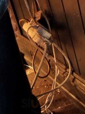 The Grain Store Gin Emporium & Kitchen