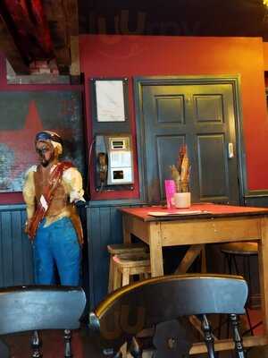 The Grain Store Gin Emporium & Kitchen