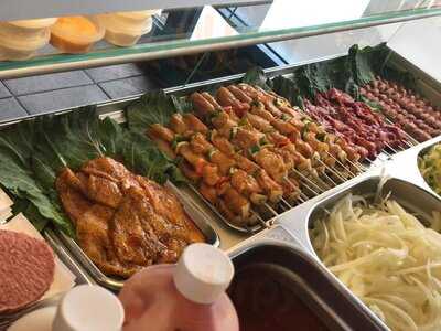 Seaworld Fish And Chip