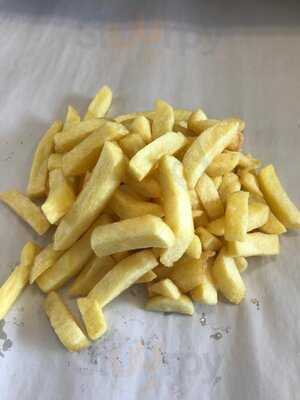 Seaworld Fish And Chip
