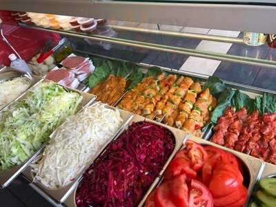 Seaworld Fish And Chip