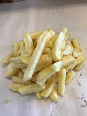 Seaworld Fish And Chip