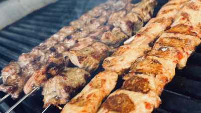 Seaworld Fish And Chip