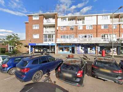 Seaworld Fish And Chip