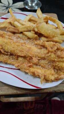 The Fish And Chip Company