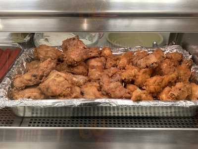 The Fish And Chip Company