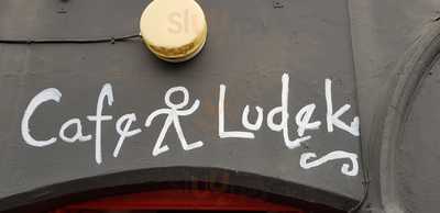 Cafe Ludek