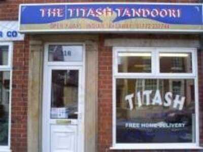Titash Tandoori