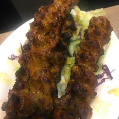 Titash Tandoori
