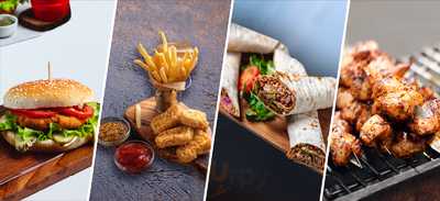 Uncle Jim's Kebab House