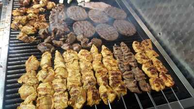 Uncle Jim's Kebab House