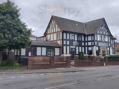 Harley's Bar And Restaurant