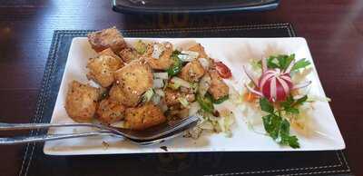 Bird's Nest Tavistock