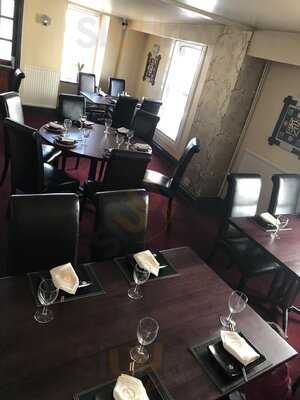 Bird's Nest Tavistock