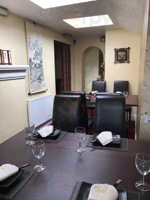 Bird's Nest Tavistock