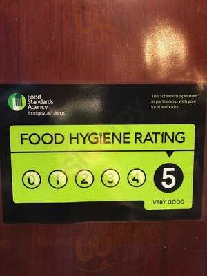 Bird's Nest Tavistock