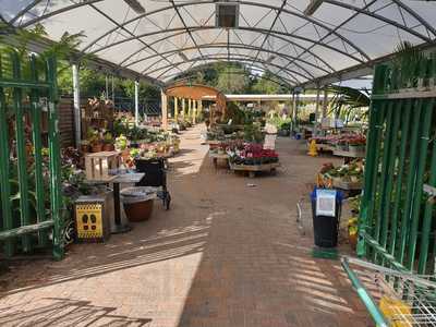 Worcester Garden Centre