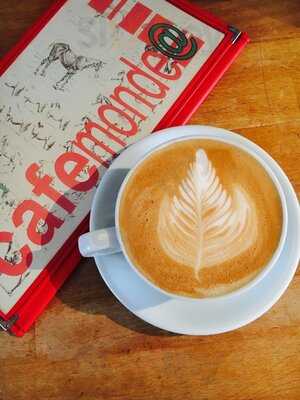 Cafemonde