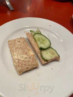 Patisserie Valerie - Durham