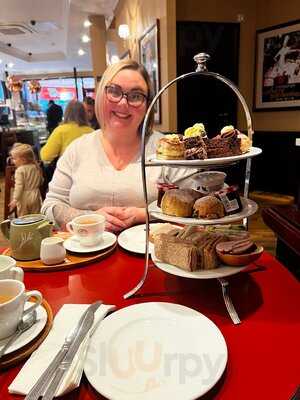 Patisserie Valerie - Durham