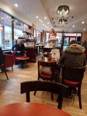 Patisserie Valerie - Durham