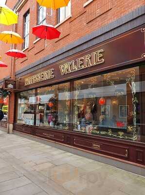 Patisserie Valerie - Durham