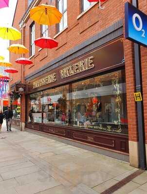 Patisserie Valerie - Durham