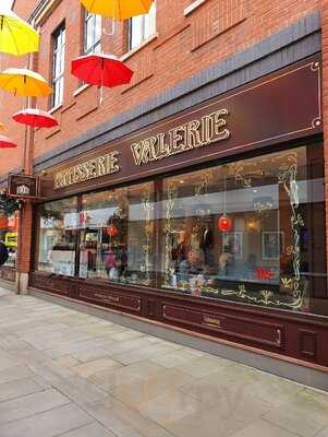 Patisserie Valerie - Durham
