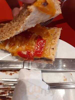 Patisserie Valerie - Durham