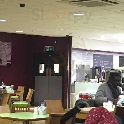 Debenhams Restaurant