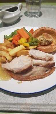 Debenhams Restaurant