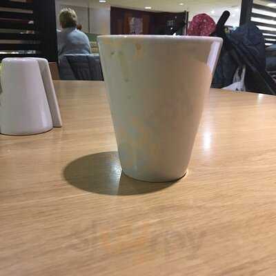 Debenhams Restaurant